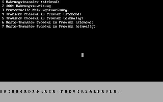 Provinzbefehle-Men&uuml;